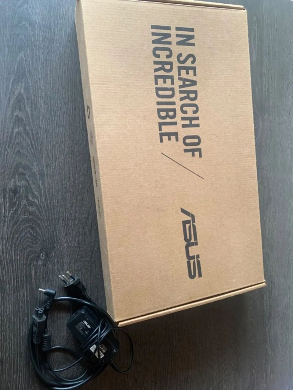 Notebook ASUS X515KA Celeron 4GB 128GB SSD 15,6 - Foto 3