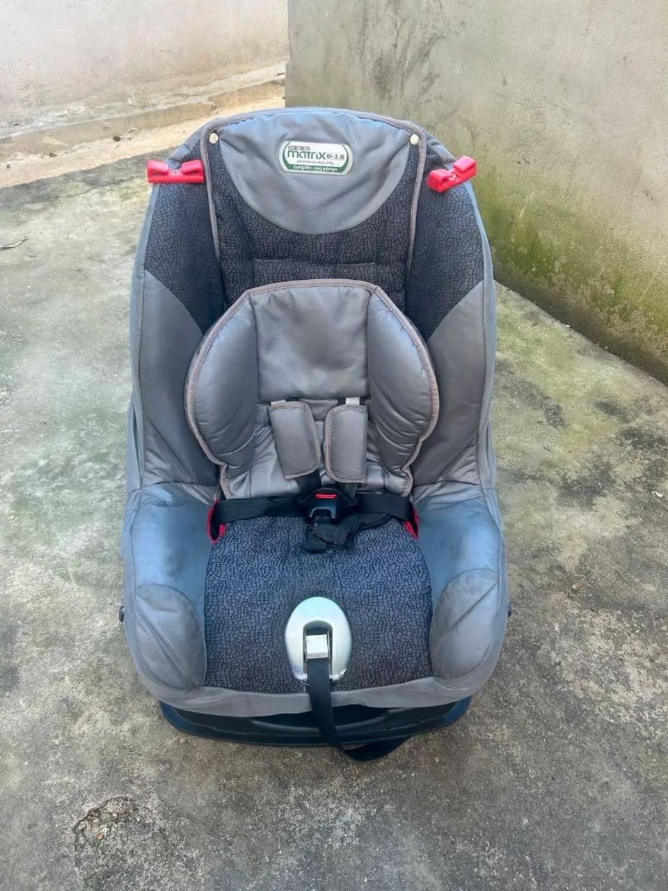Cadeirinha para auto