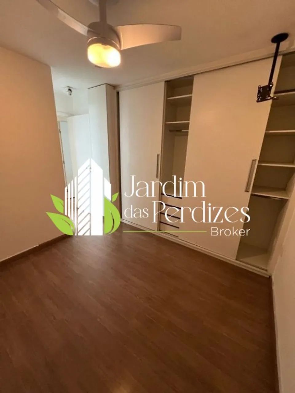 Apartamento 108 m² no Recanto Jacarandá Jardim das Perdizes - Foto 4