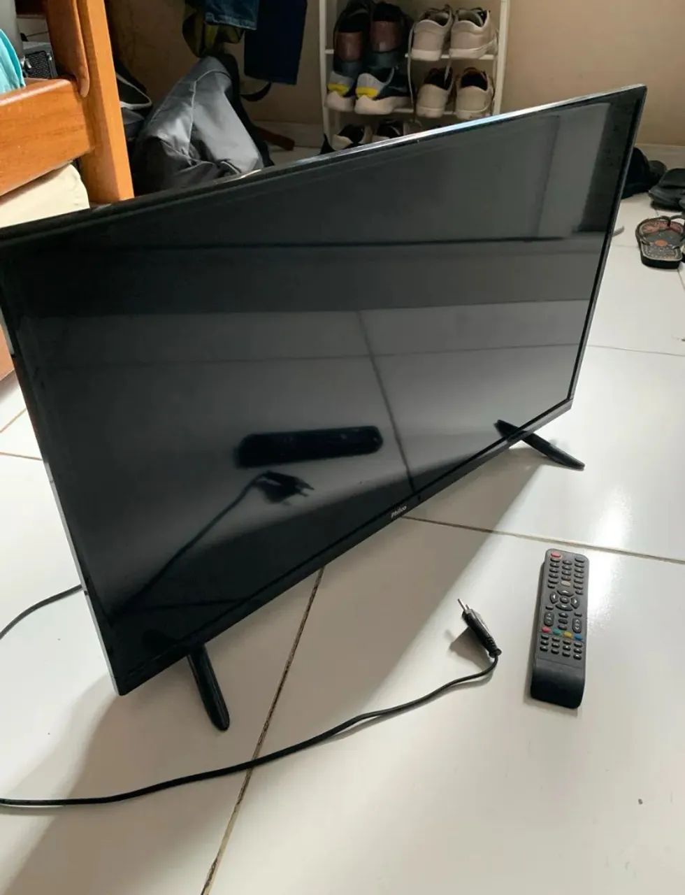 TV PHILCO 32 Polegadas LED HD