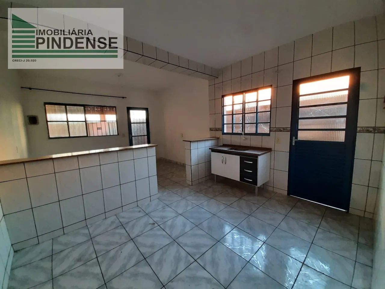 Casa em Cidade Nova - Pindamonhangaba, SP - Foto 4