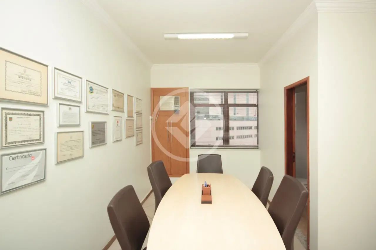 SALA COMERCIAL PARA VENDA NO BAIRRO GUTIERREZ codigo: 341681 - Foto 4