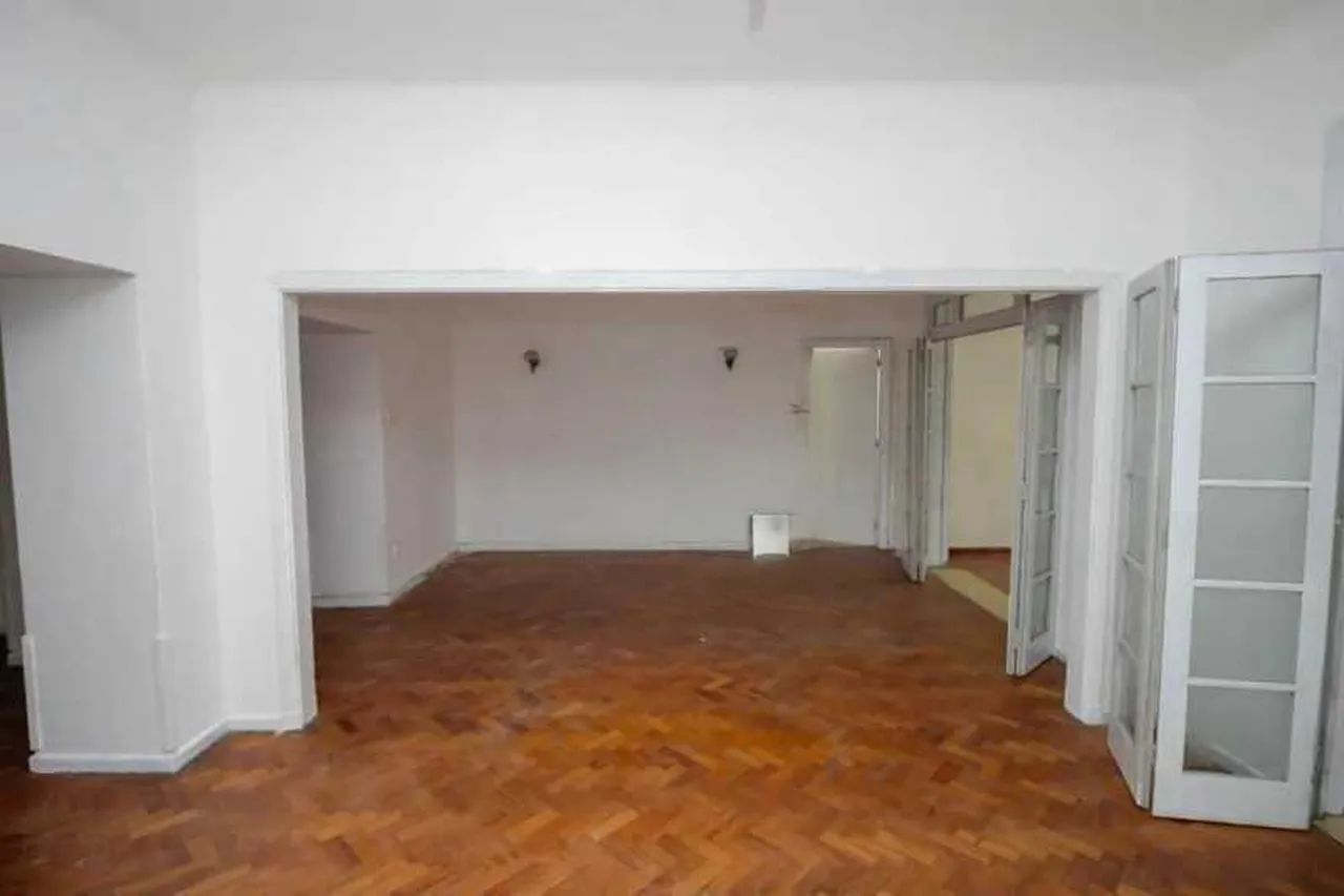 Apartamento : / Residencial / Botafogo