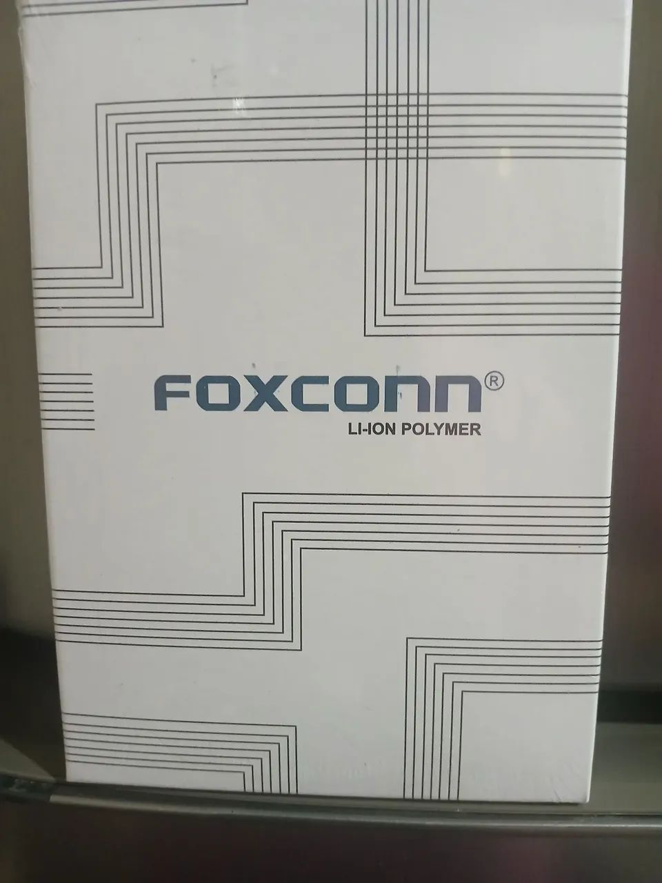 Bateria Foxconn para Hiphone - Foto 2