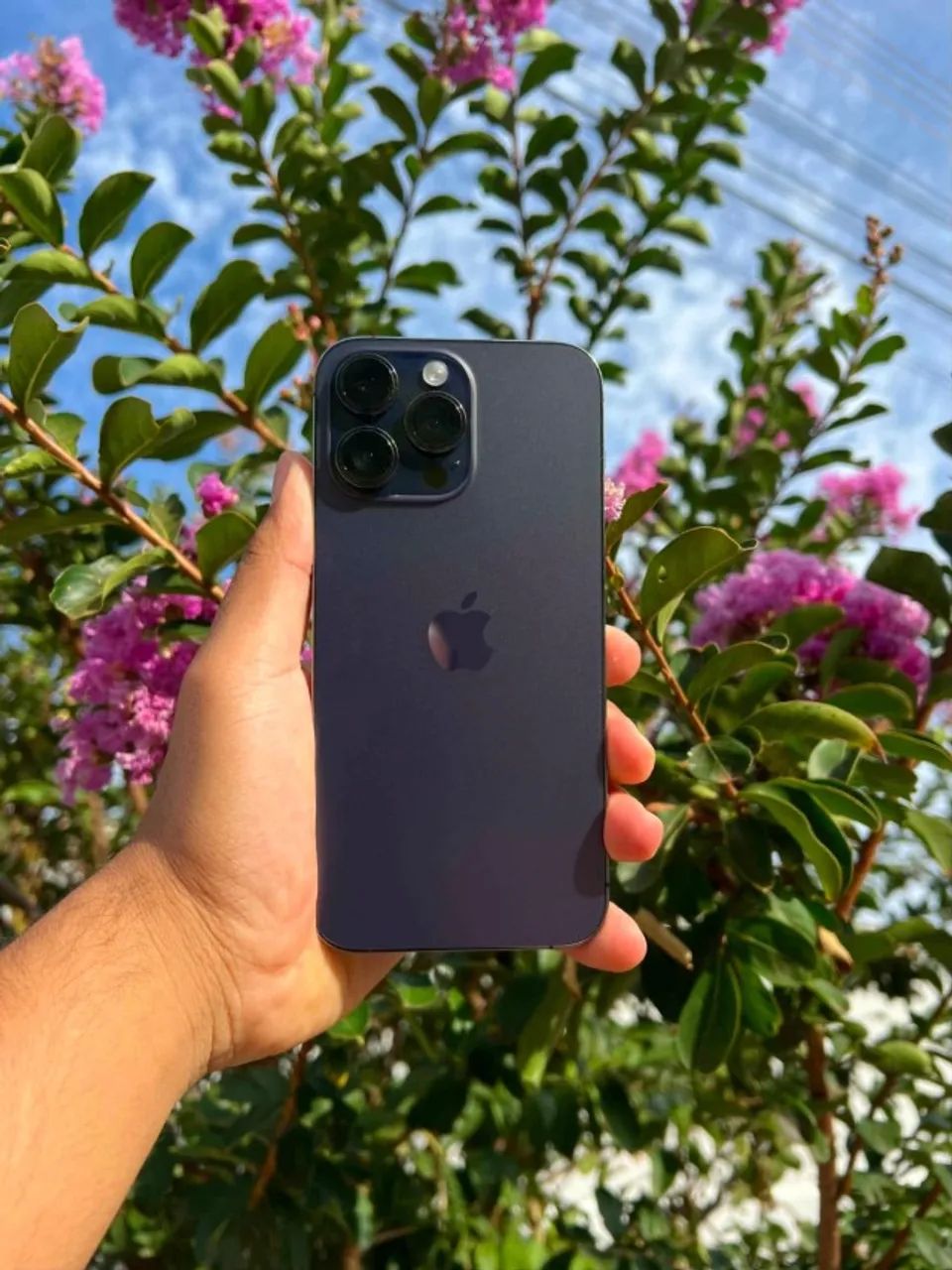 Iphone 14 Pro Max Estado de Novo - Foto 2