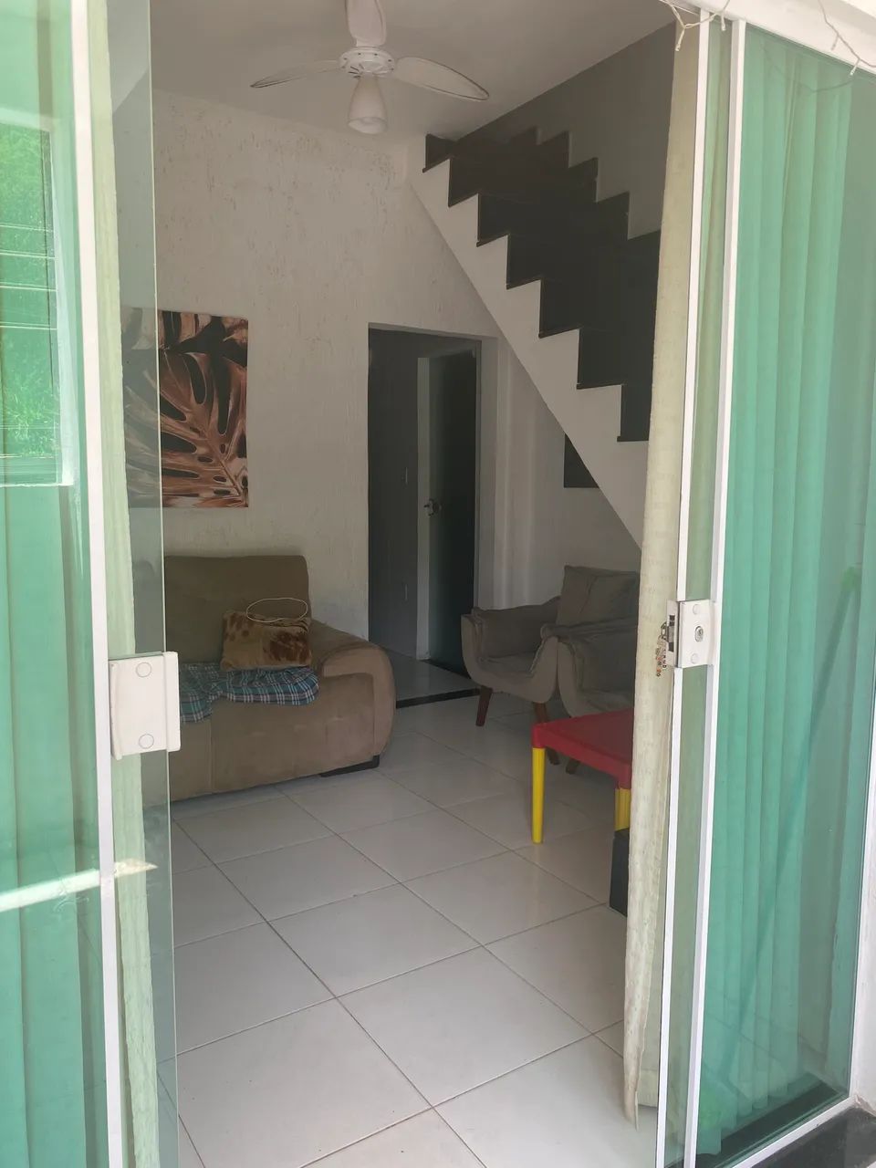 Alugo Casa - Foto 2