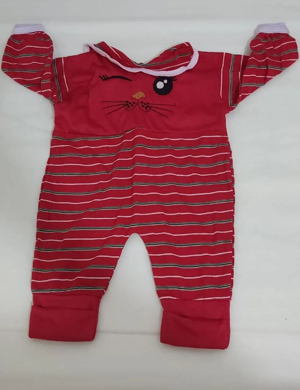 Lote de roupas bebê  - Foto 2