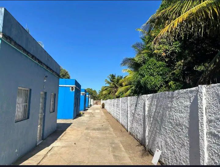 ALUGO CASAS NA BARRA NOVA 750,00$ - Foto 2