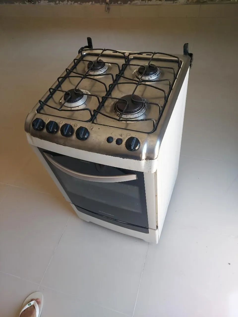Fogão  - Foto 2