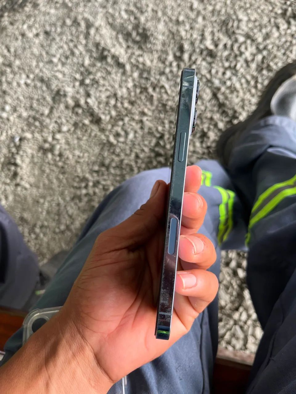 iPhone 13 Pro Max  - Foto 3