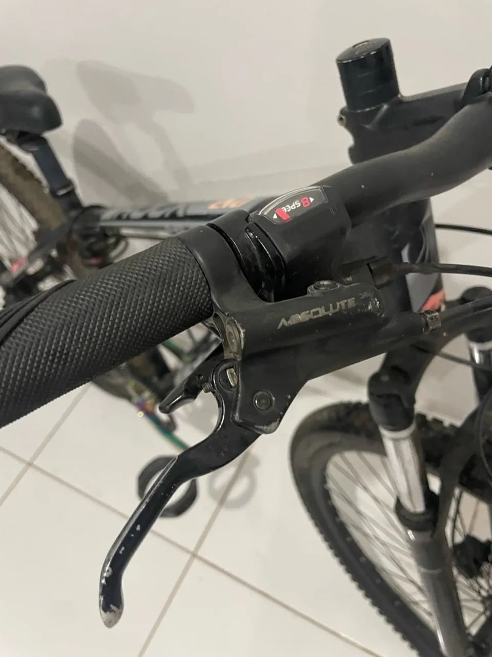 Bicicleta MTB SENSE ROCK EVO - Foto 5