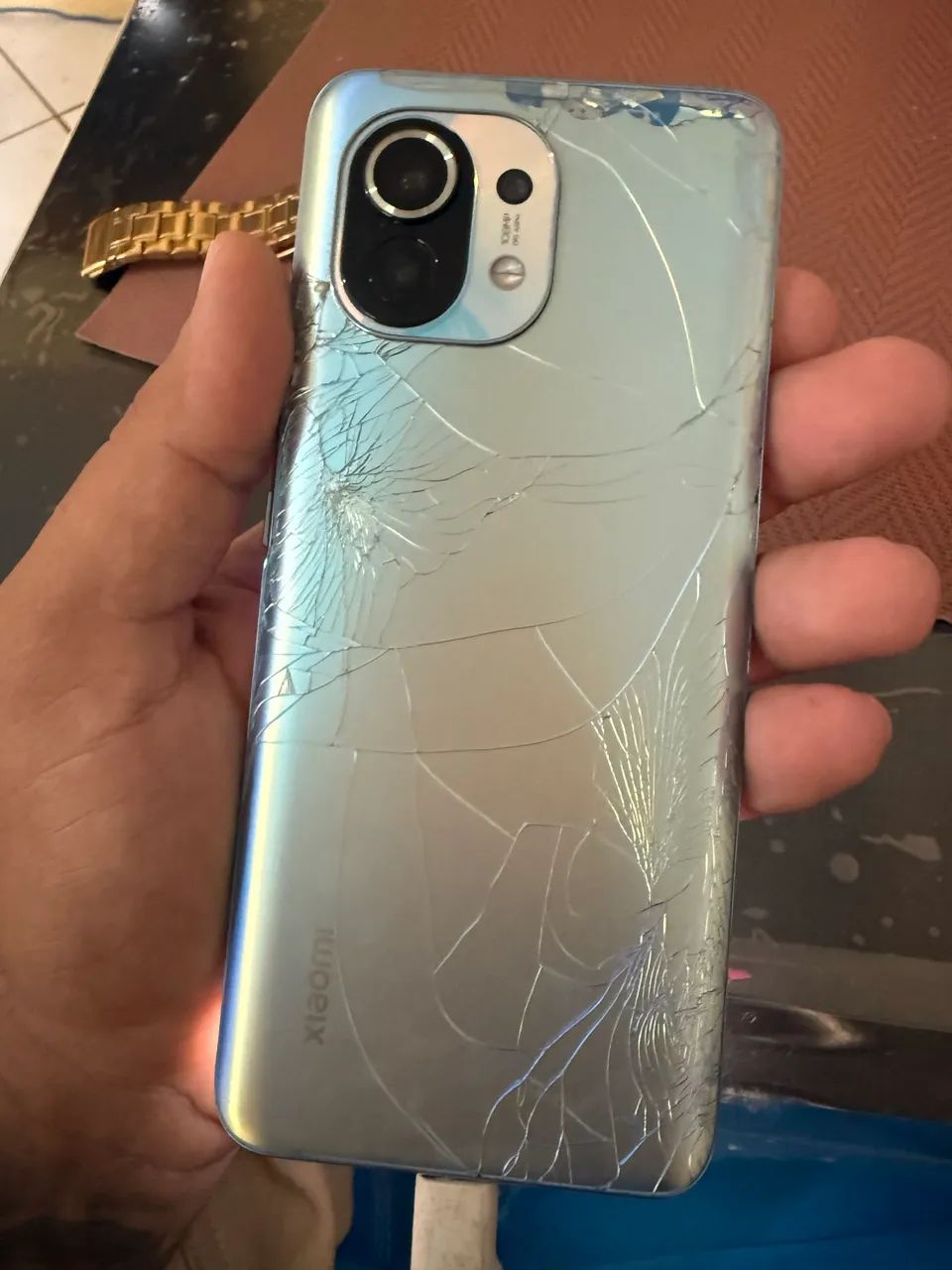 Xiaomi Mi11 - Foto 3