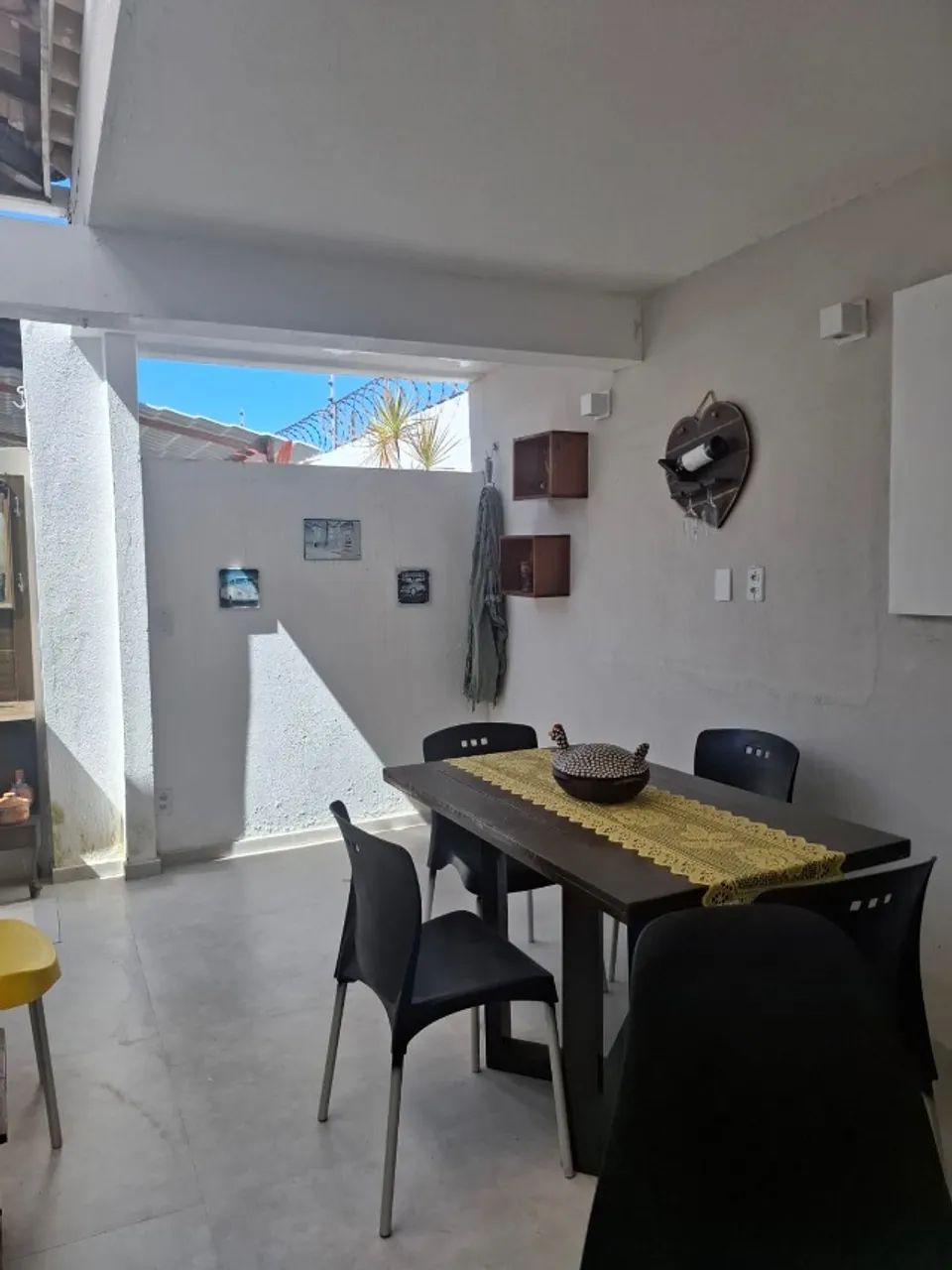 Residecial Parque Marine - Foto 4