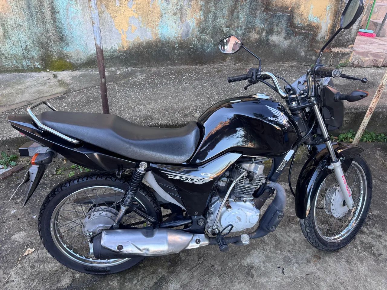 Fan 125 Ks  2014