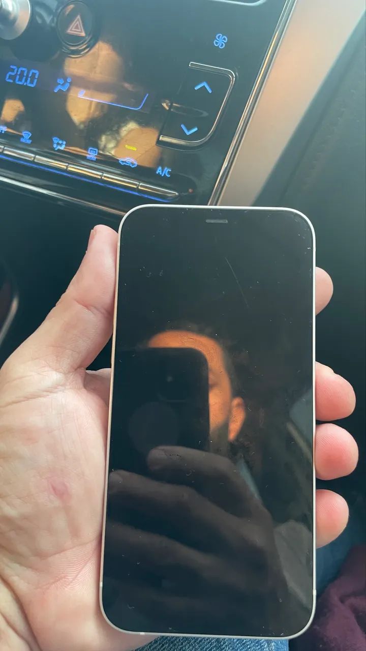 iPhone 12 256gb - Foto 2