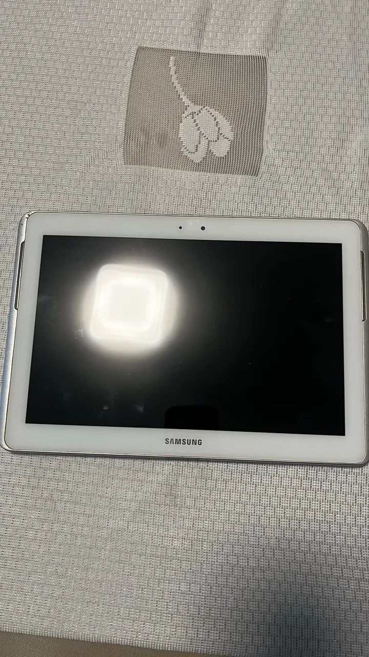 Tablet Samsung GALAXY Tab 2 10.1 - Foto 3