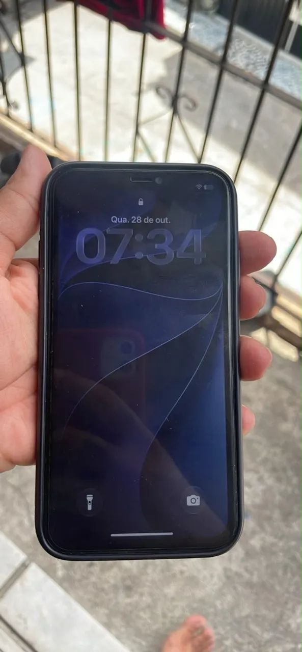 Iphone 11 64gb