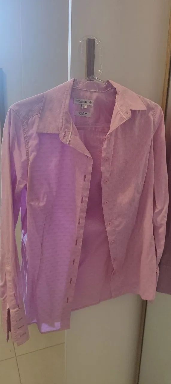 Camisa Dudalina  - Foto 4