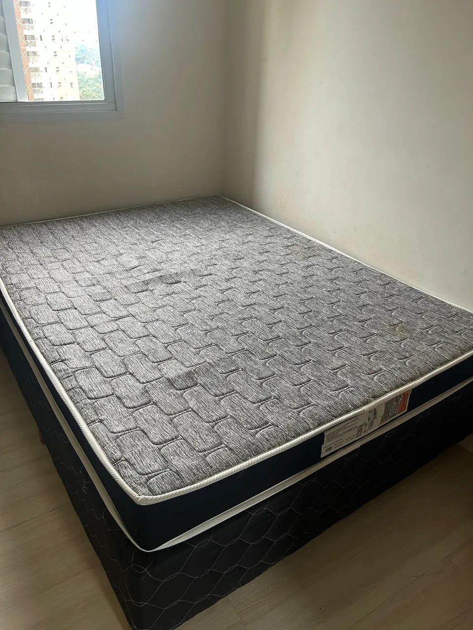 Cama Box casal  - Foto 3