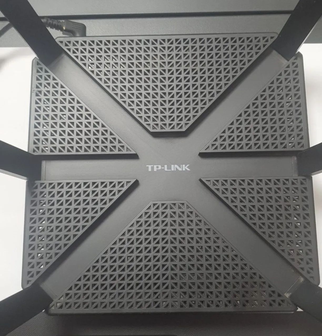 Roteador TP-link Archer ac3200 - Foto 4