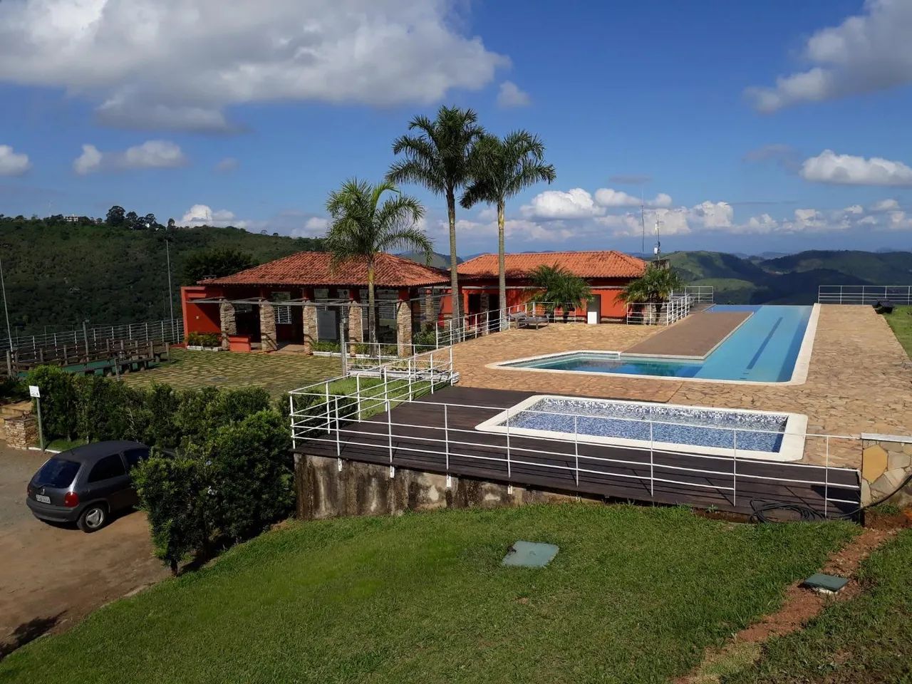 Lote / Terreno - Paço Del Rey - Foto 2