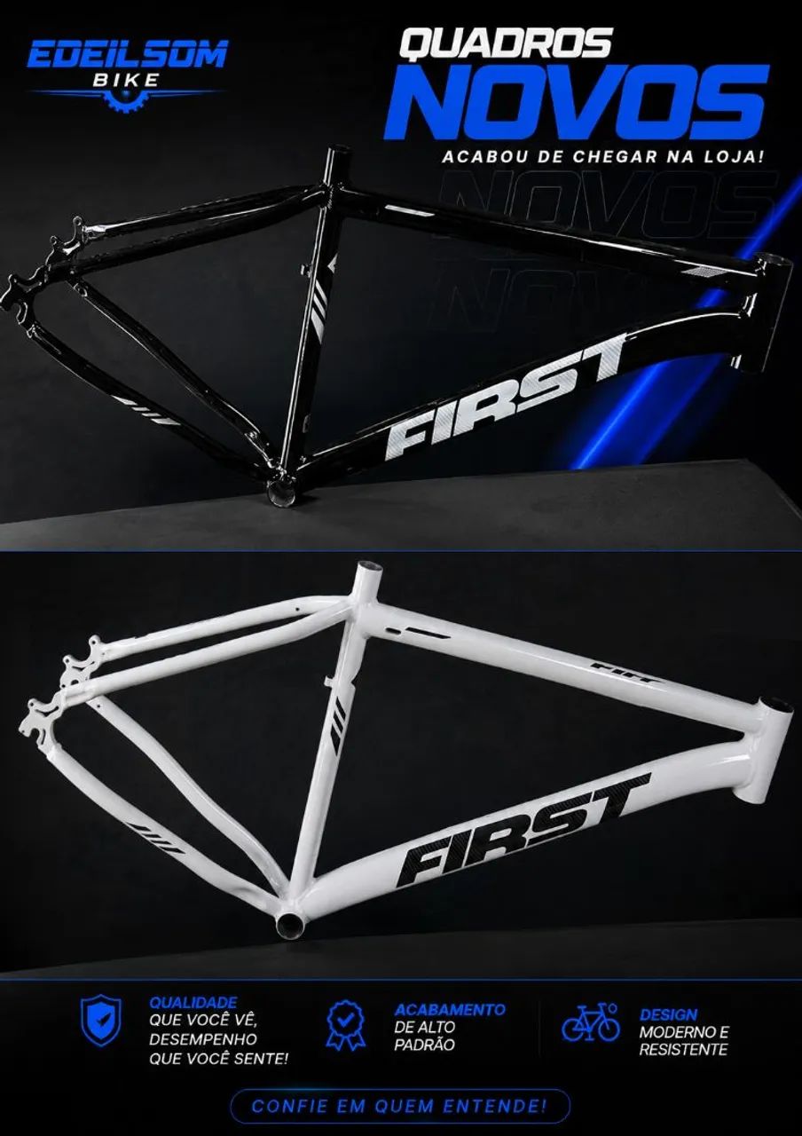Bicicletas aro 29 - Foto 2