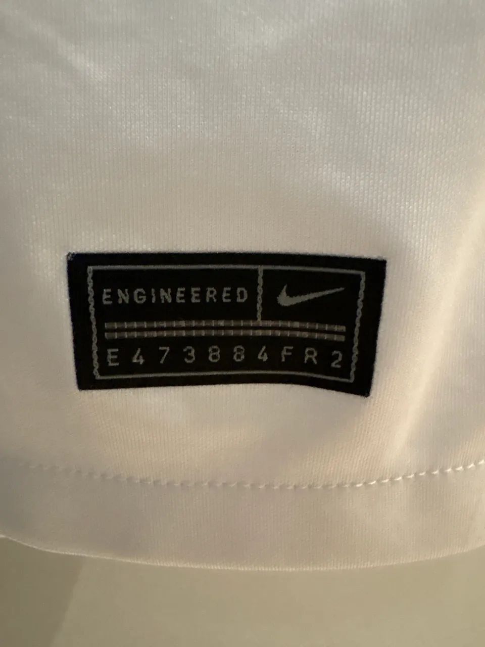 Camisa Corinthians 2022 - Foto 5