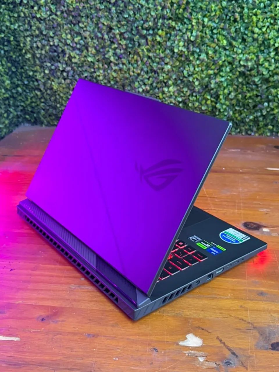 ROG STRIX G16 i7 13650 - 4050