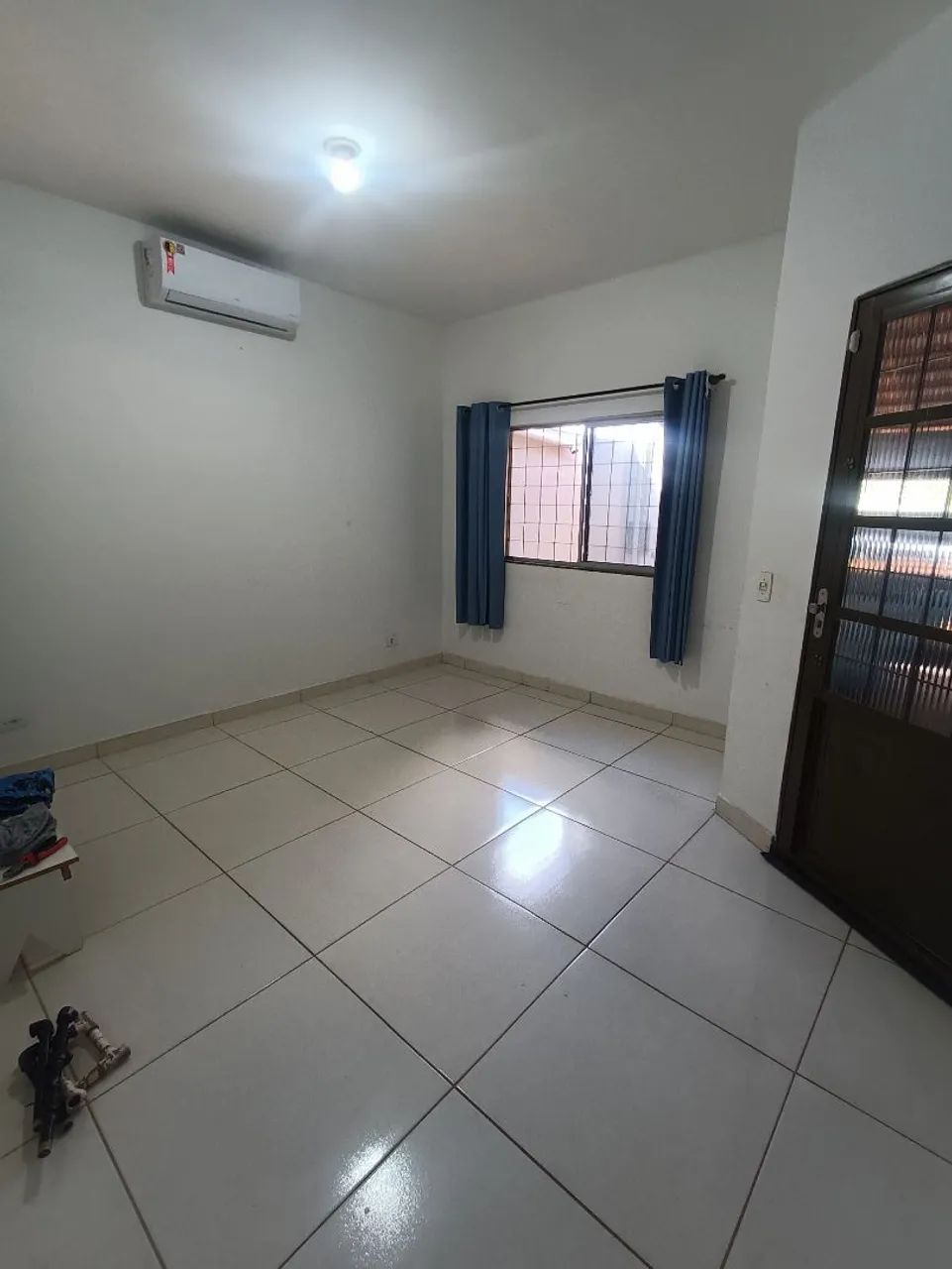 Alugo casa - rancho alegre II  - Foto 3