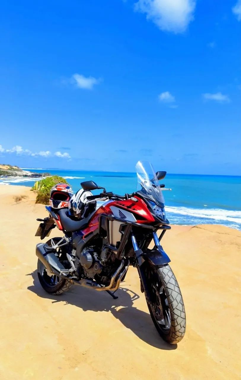 Moto  - Foto 2