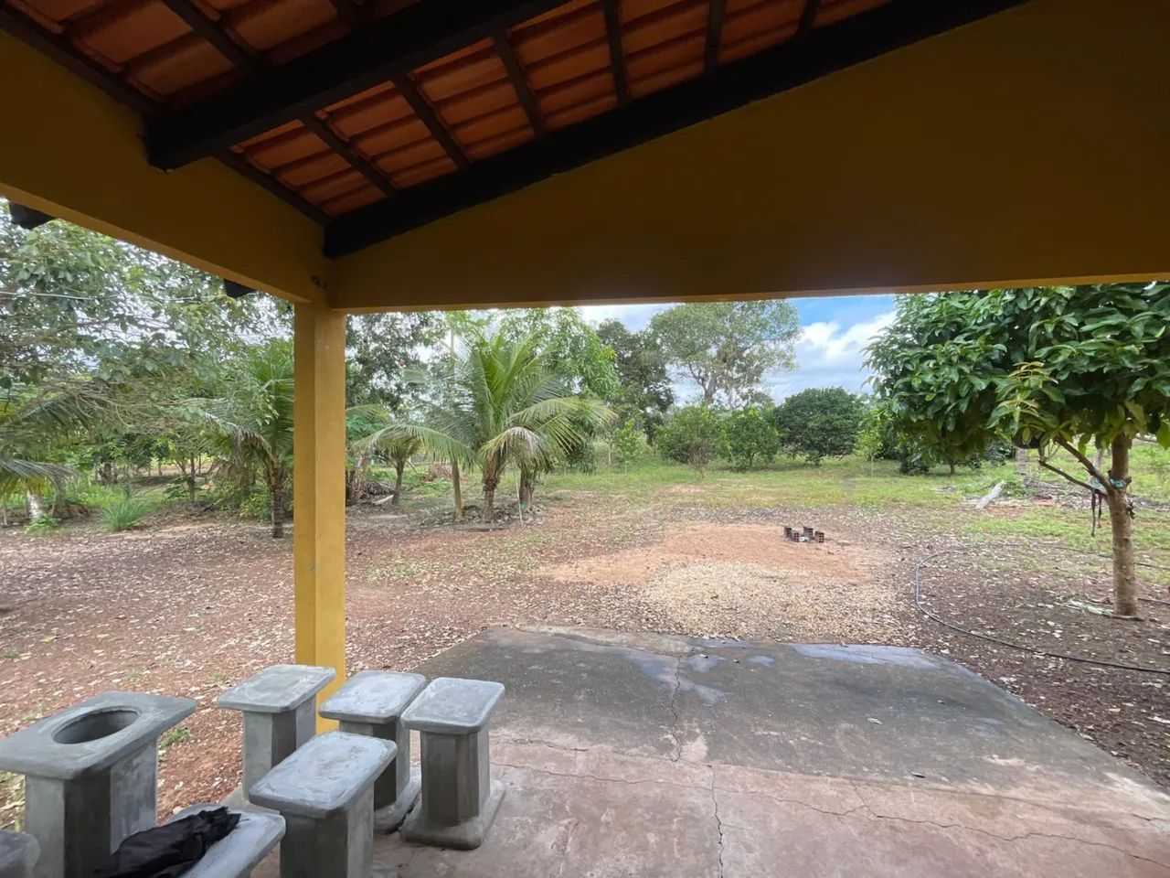 Chácara a venda  - Foto 5
