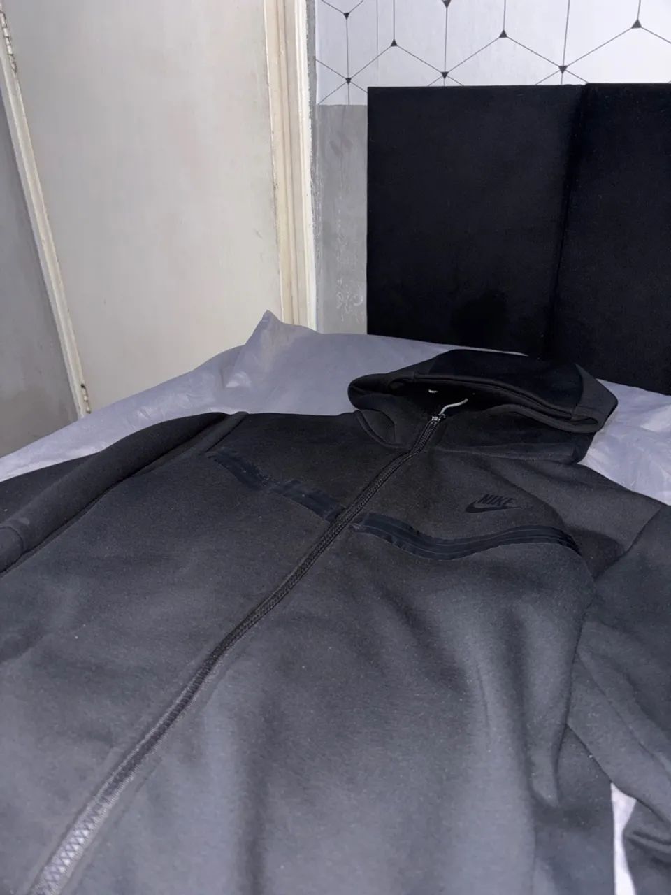 NIKE TECH FLEECE - Foto 2