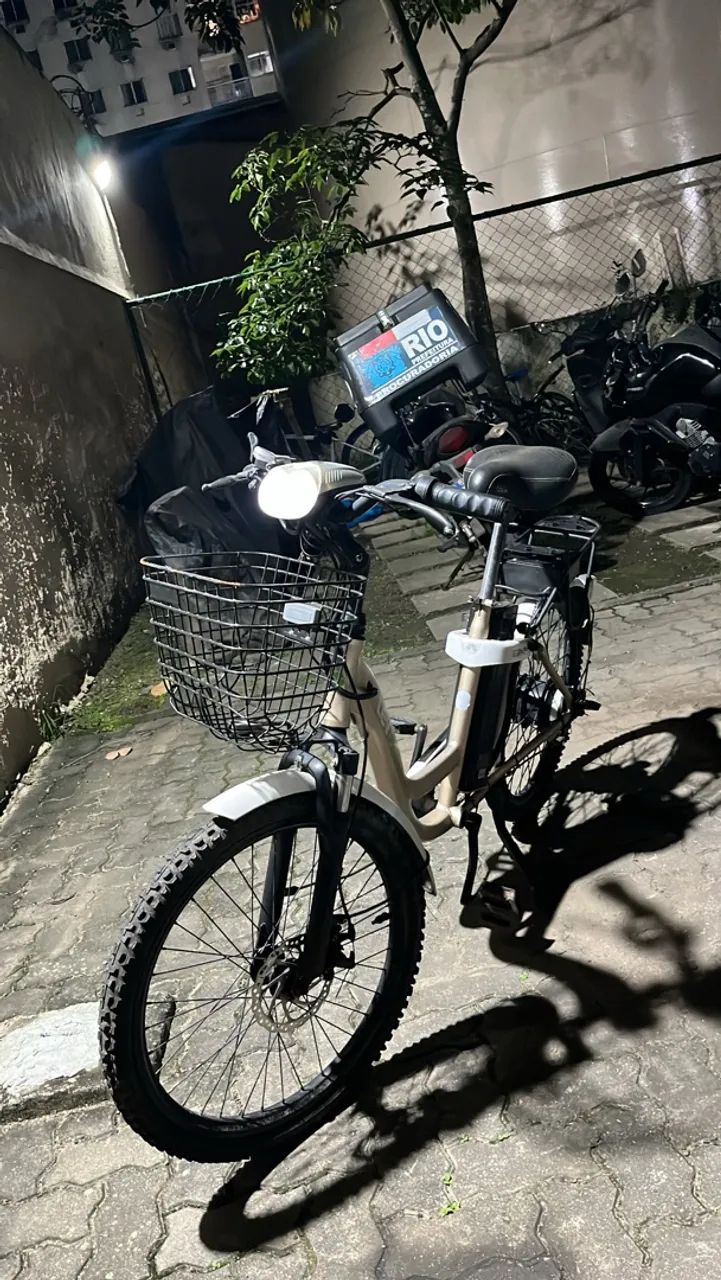 Bicicleta lev  - Foto 2