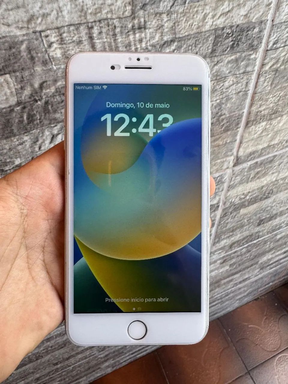 iPhone 8 plus - Celulares e Smartphones - Aldeota, Fortaleza