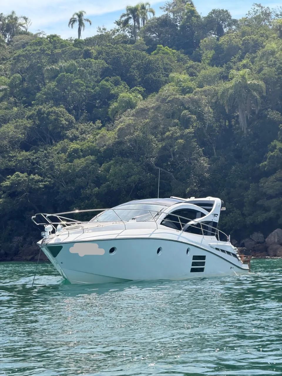 Barco Focker 42 pés  - Foto 5