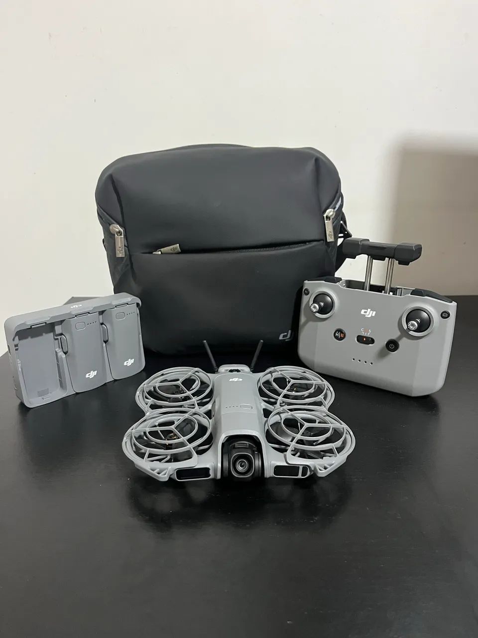 Drone DJI neo 2 combo fly more  - Foto 3