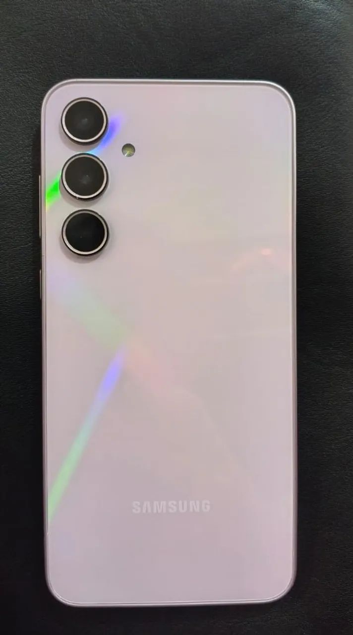 Celular Samsung A35 5g