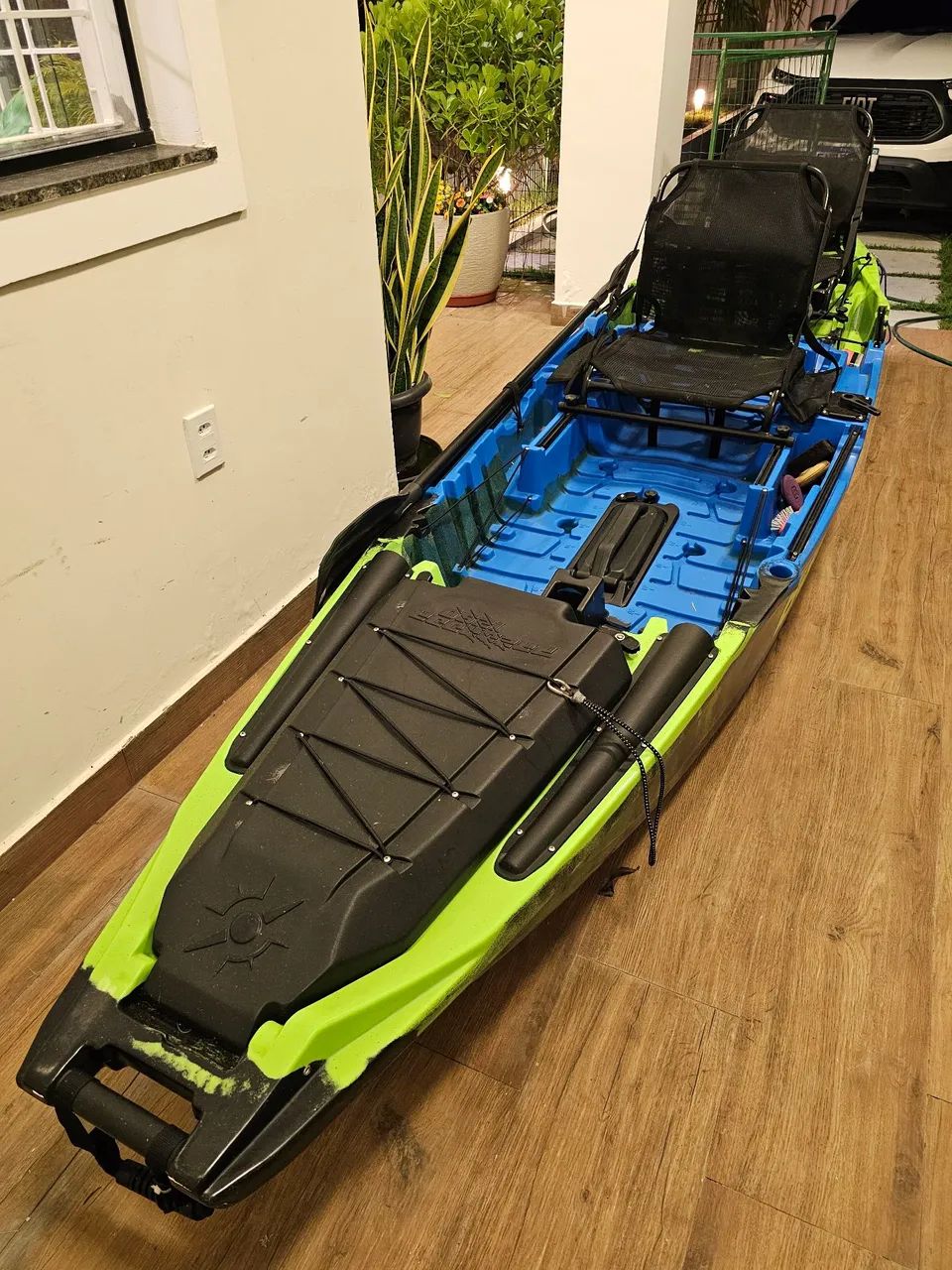 Predador 1290 completo 