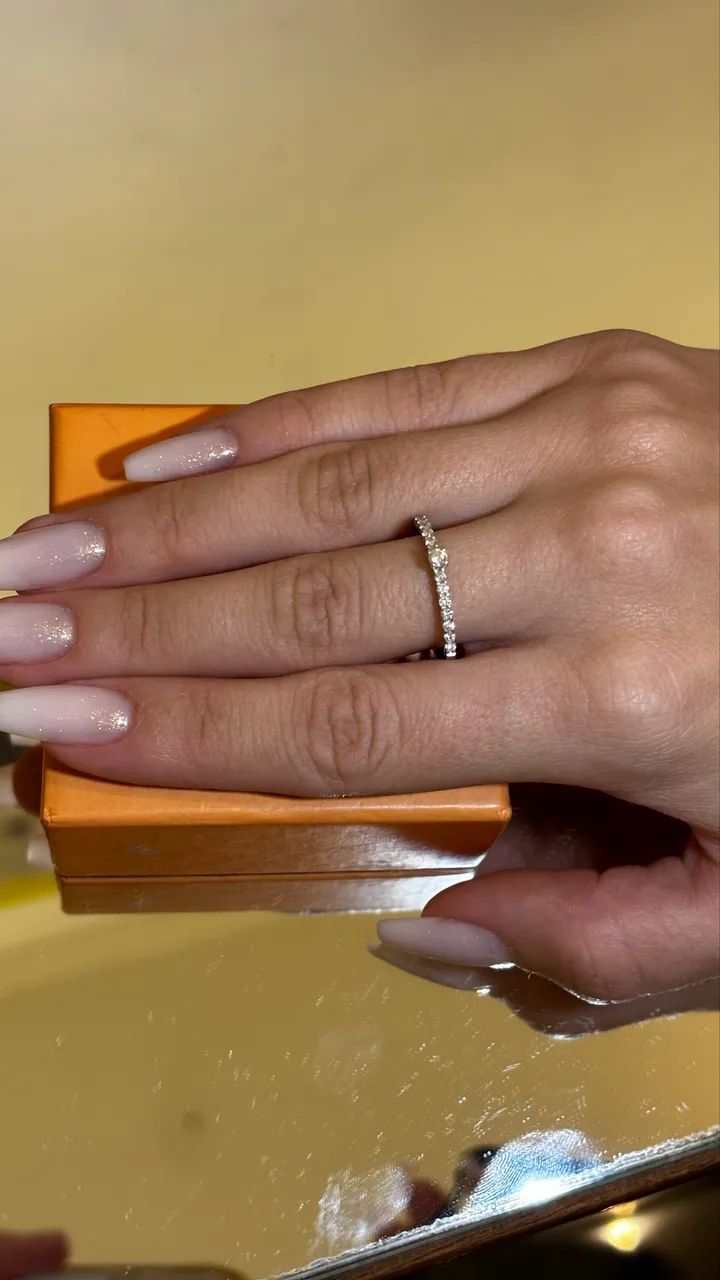 Anel de diamantes Vivara - Foto 3