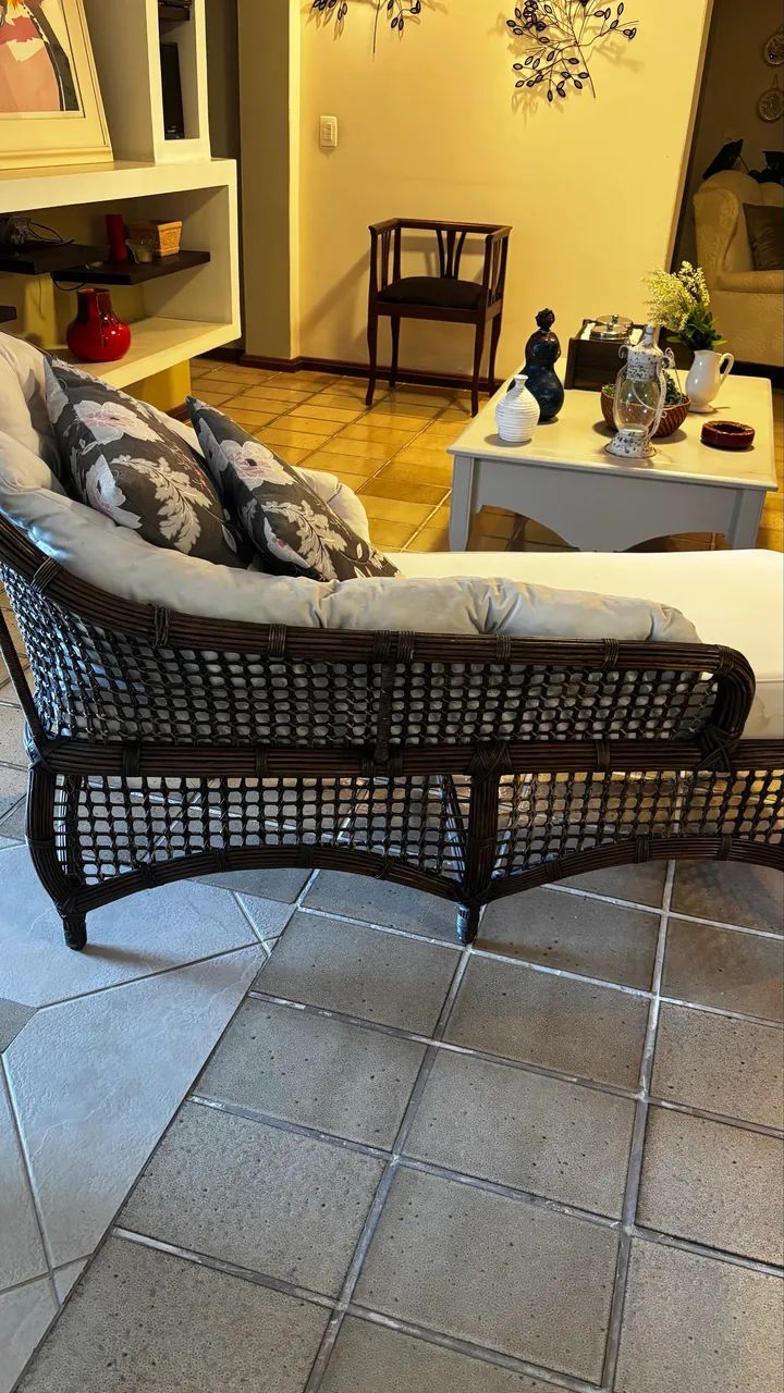 Chaise longue - Foto 2