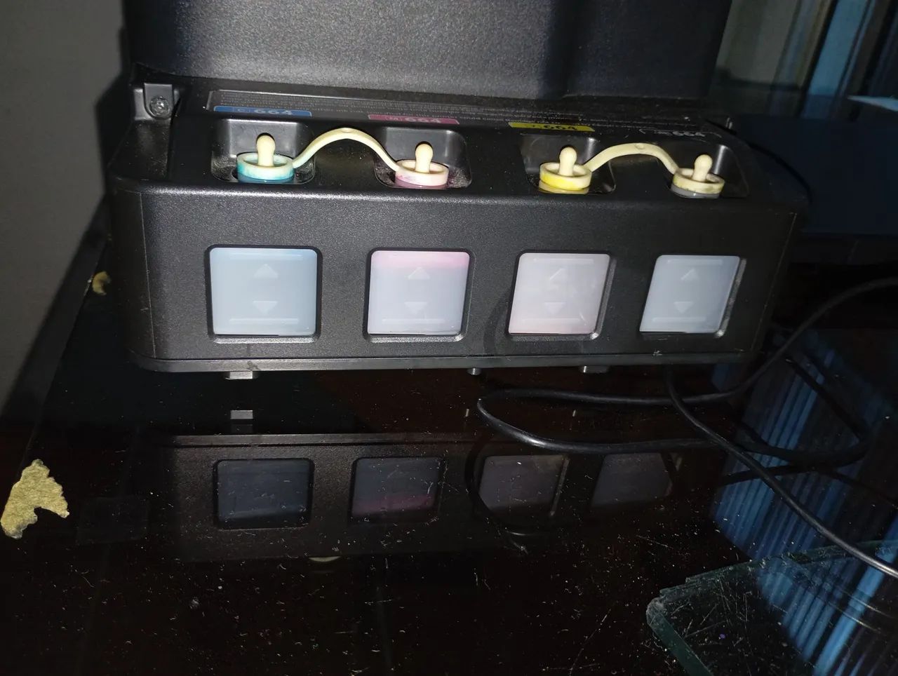 Epson ecotank l121 - Foto 2