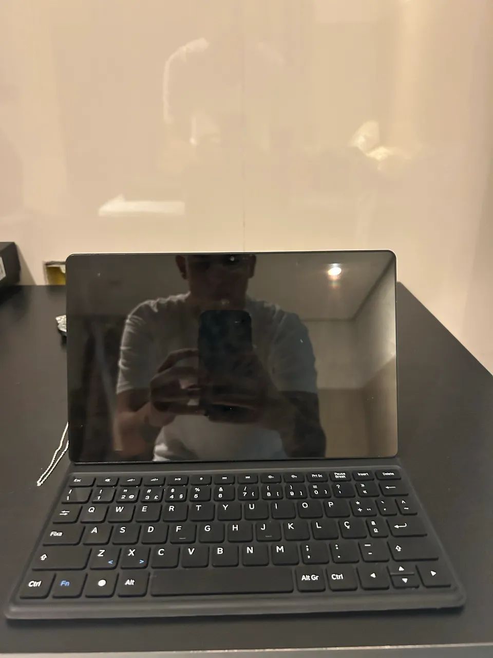 Tablet Vaio TL10 chama * - Foto 2