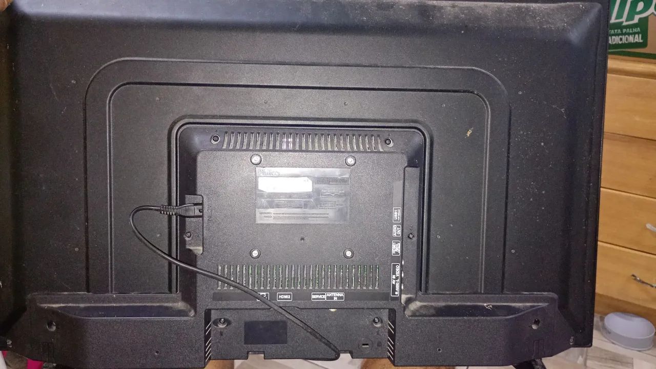 Tv Philco Smart (conserto) - Foto 3