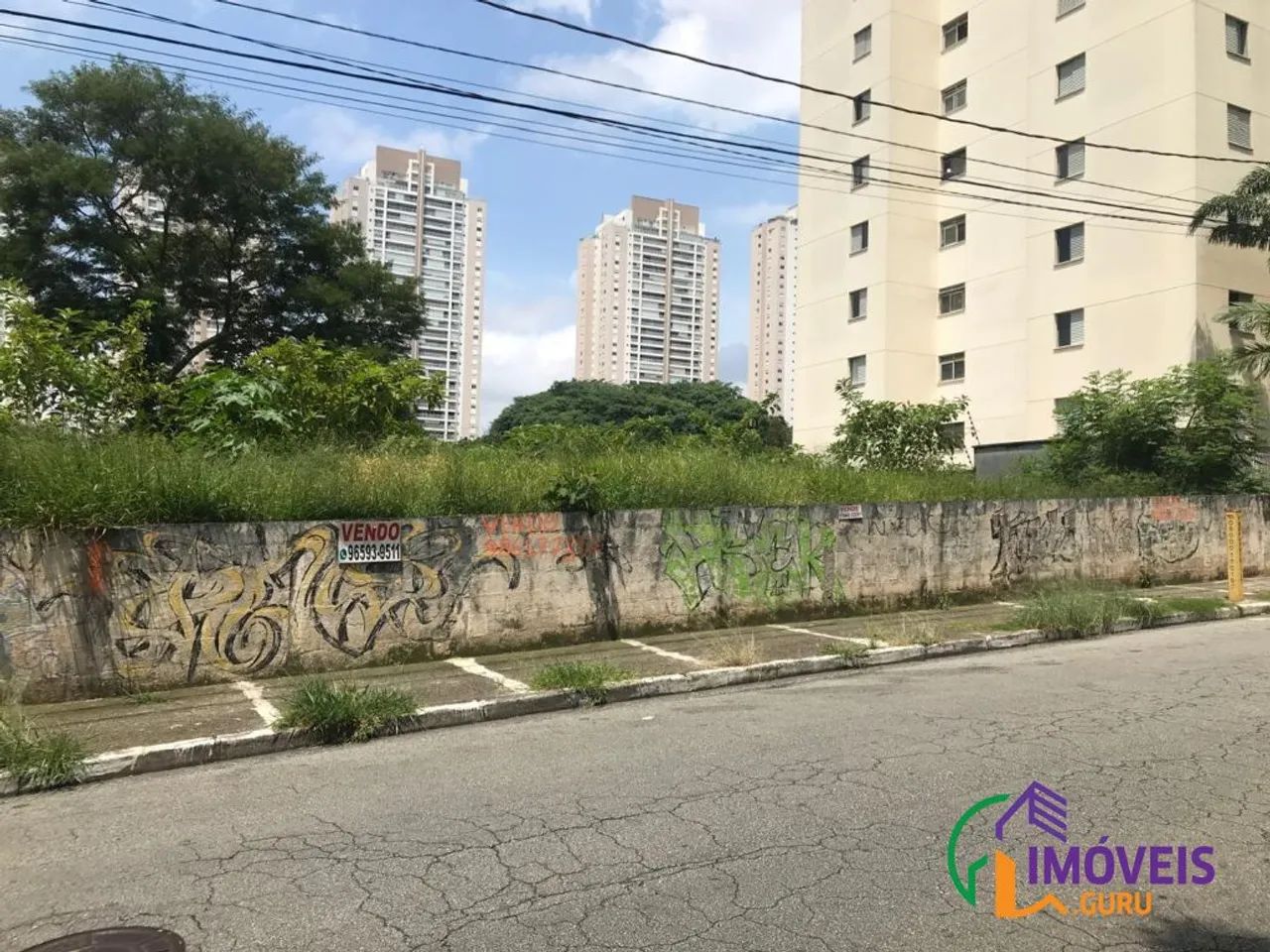 AREA - MORUMBI - SP - Foto 2