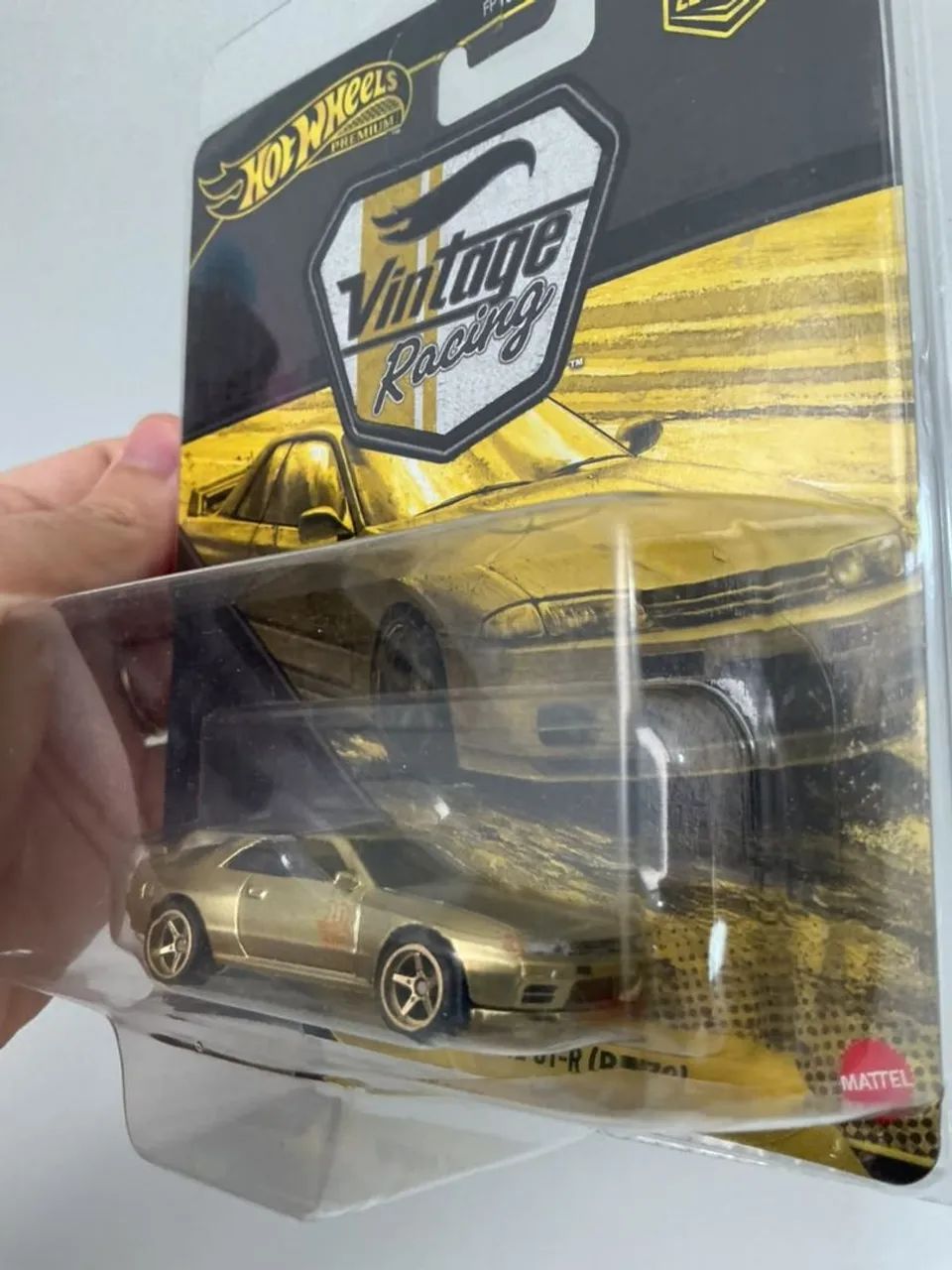 Hot Wheels Skyline Chase - Foto 2
