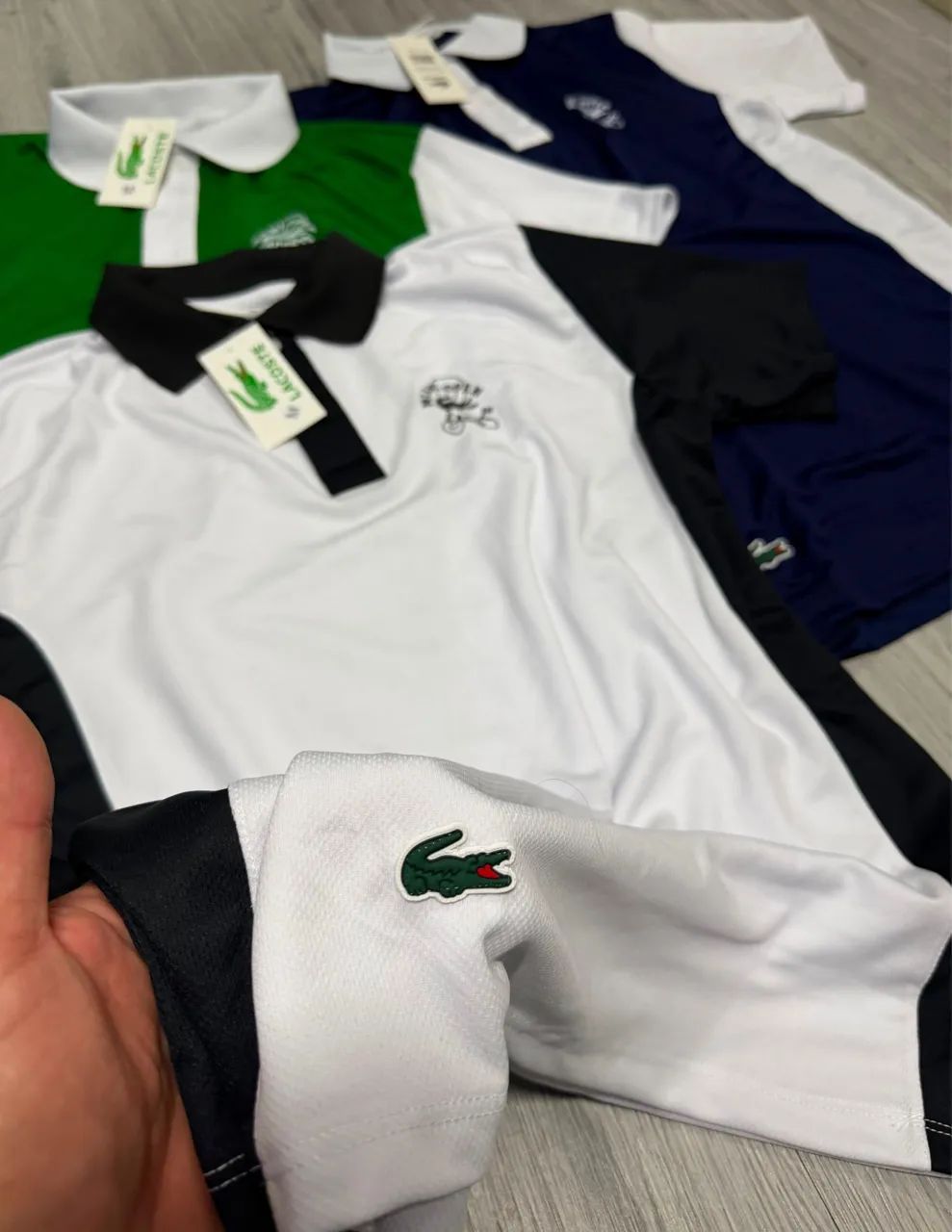 POLO SPORT  - Foto 4