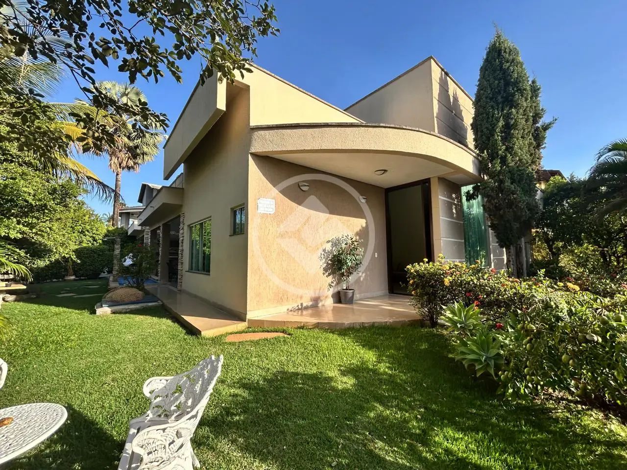 CASA 4 SUITES PLENAS codigo: 121046