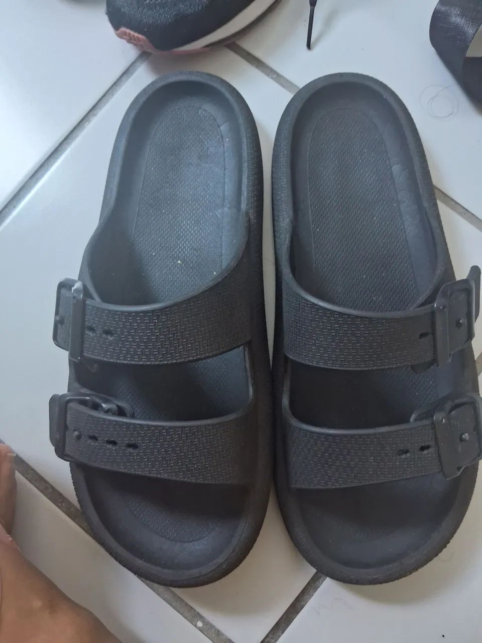 Sandalias 