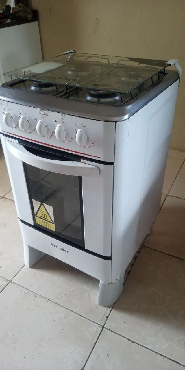 Fogão 4 bocas - Foto 2