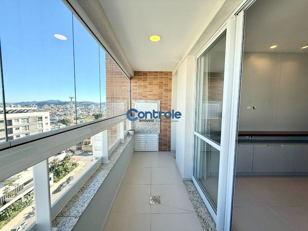 Apartamento com 02 dormitórios no Jardim Atlântico, em Florianópolis/SC! - Foto 5